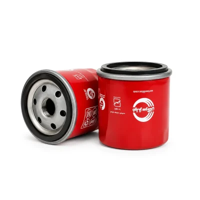 فیلتر روغن لیفان، MVM سرکان SF 7133