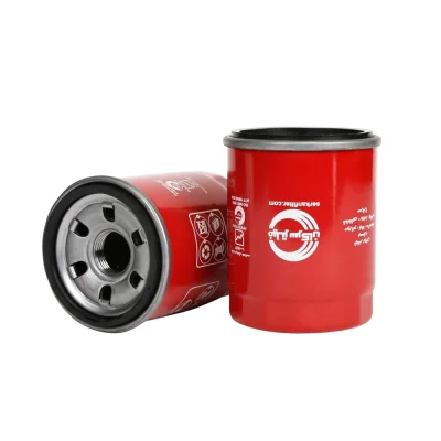 فیلتر روغن نیسان سرکان SF 7163