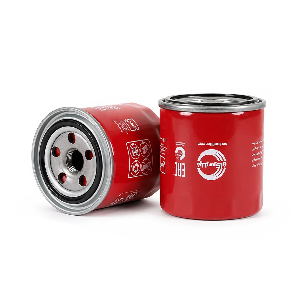 فیلتر روغن هیوندا کیا سرکان SF 7769