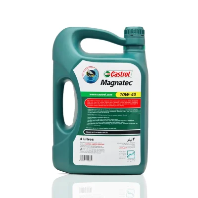کاسترول مگناتک 10W-40 SN