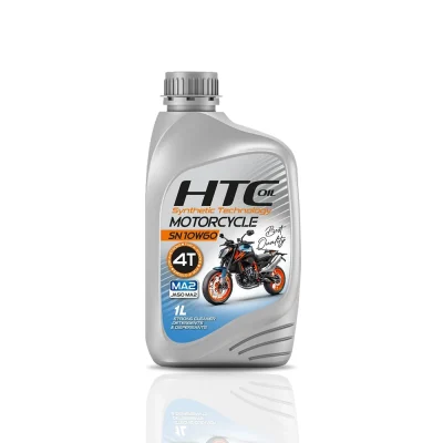 htc 10w60 1 liter