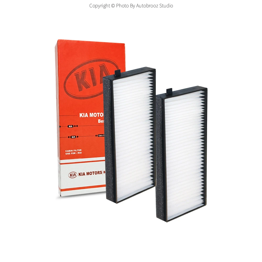 فیلتر کابین کیا ریو