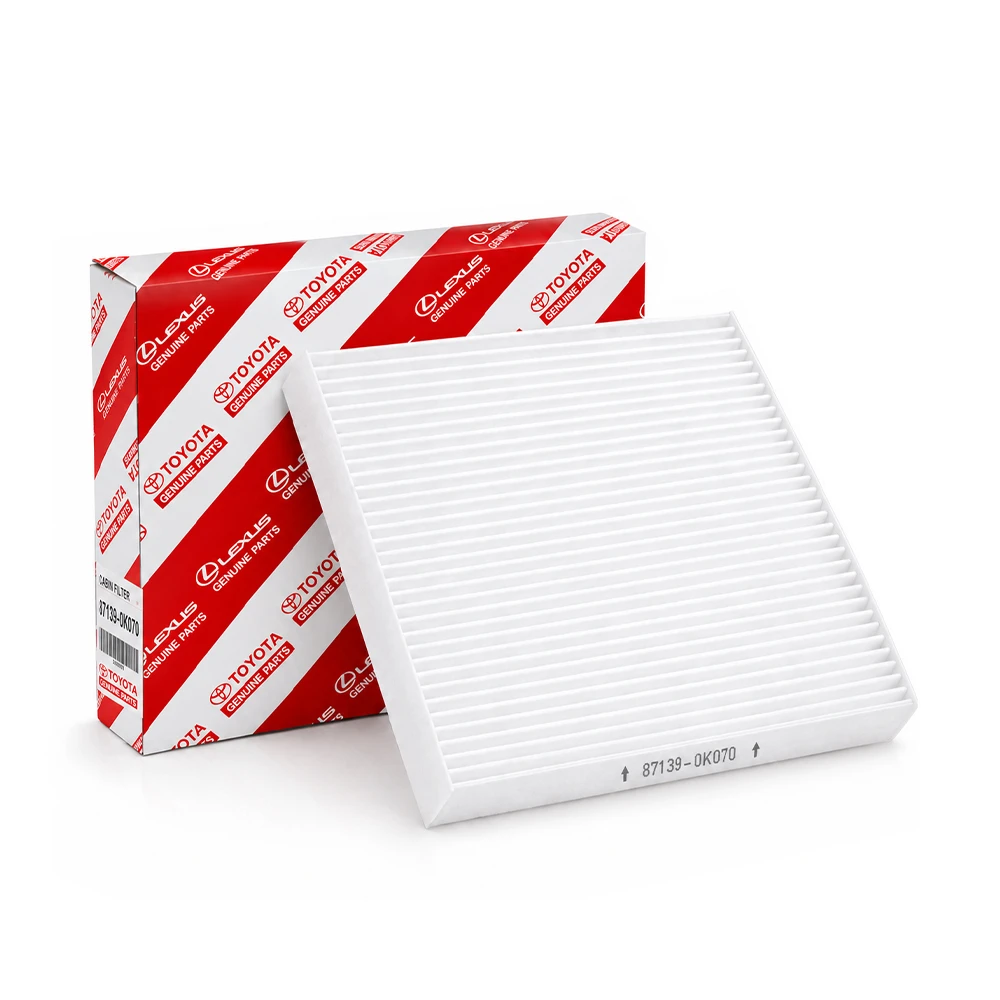 فیلتر کابین تویوتا، لکسوس 87139-0K070