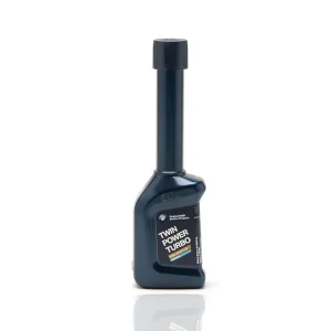 bmw octan booster