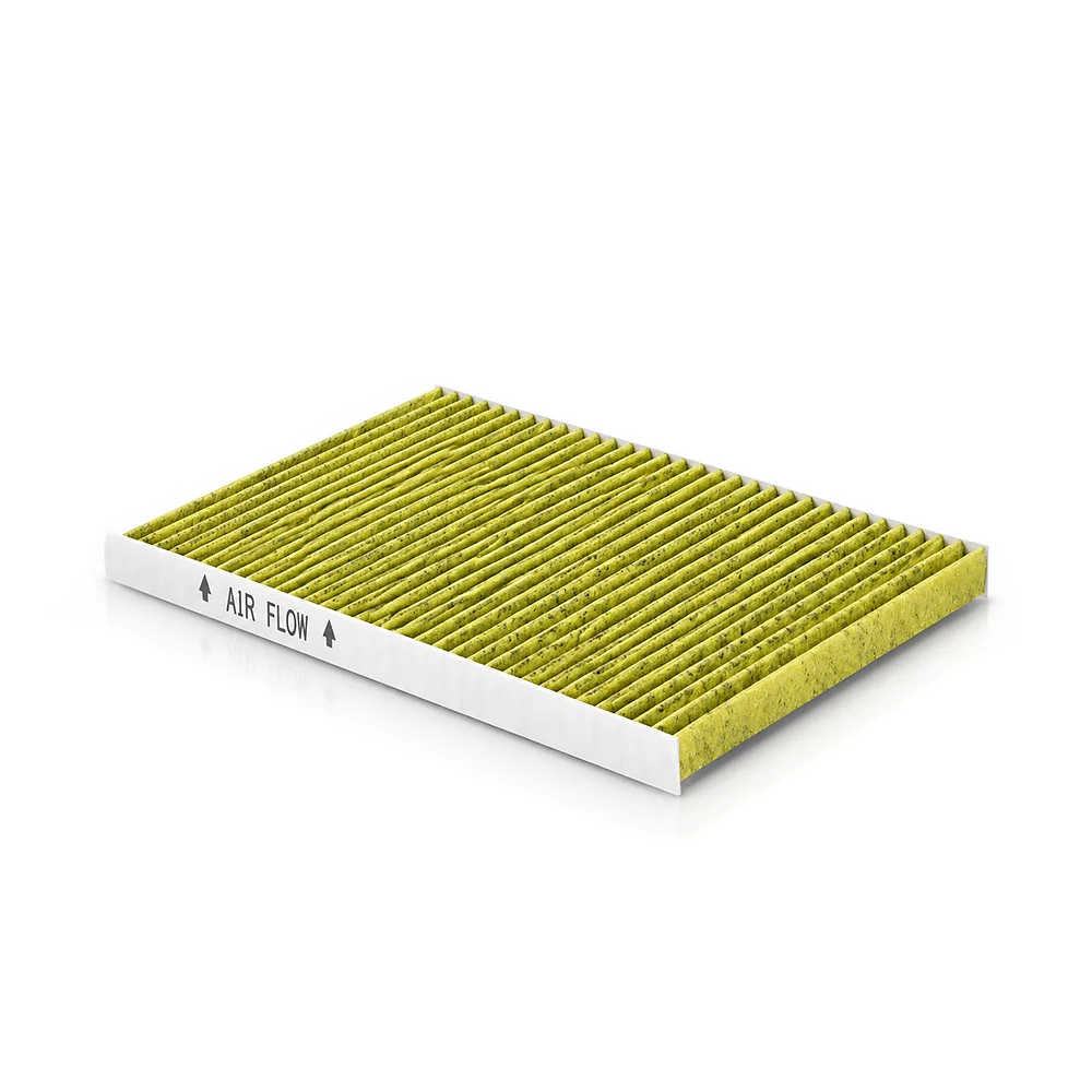 فیلتر کابین جیلی امگرند X7