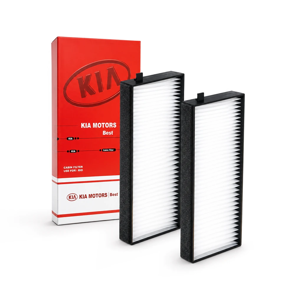 فیلتر کابین کیا ریو