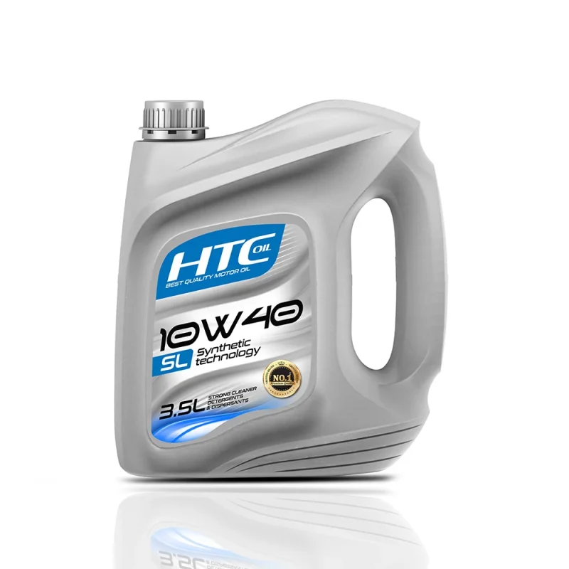 htc 10w40 sl 3.5 liter