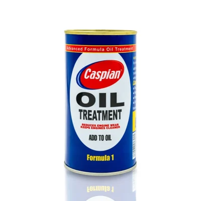 مکمل روغن موتور کاسپین Formula 1 (300 میلی لیتر)