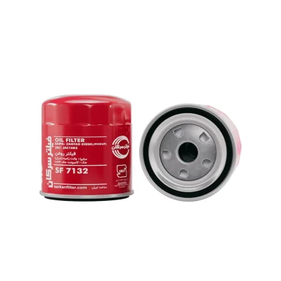 فیلتر روغن وانت زامیاد دیزل سرکان SF 7132
