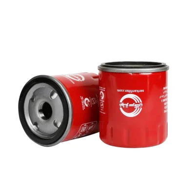 فیلتر روغن ام جی سرکان SF 7192