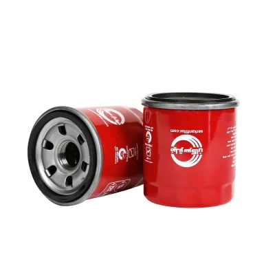 فیلتر روغن رنو کولئوس، اسکالا سرکان SF 7194