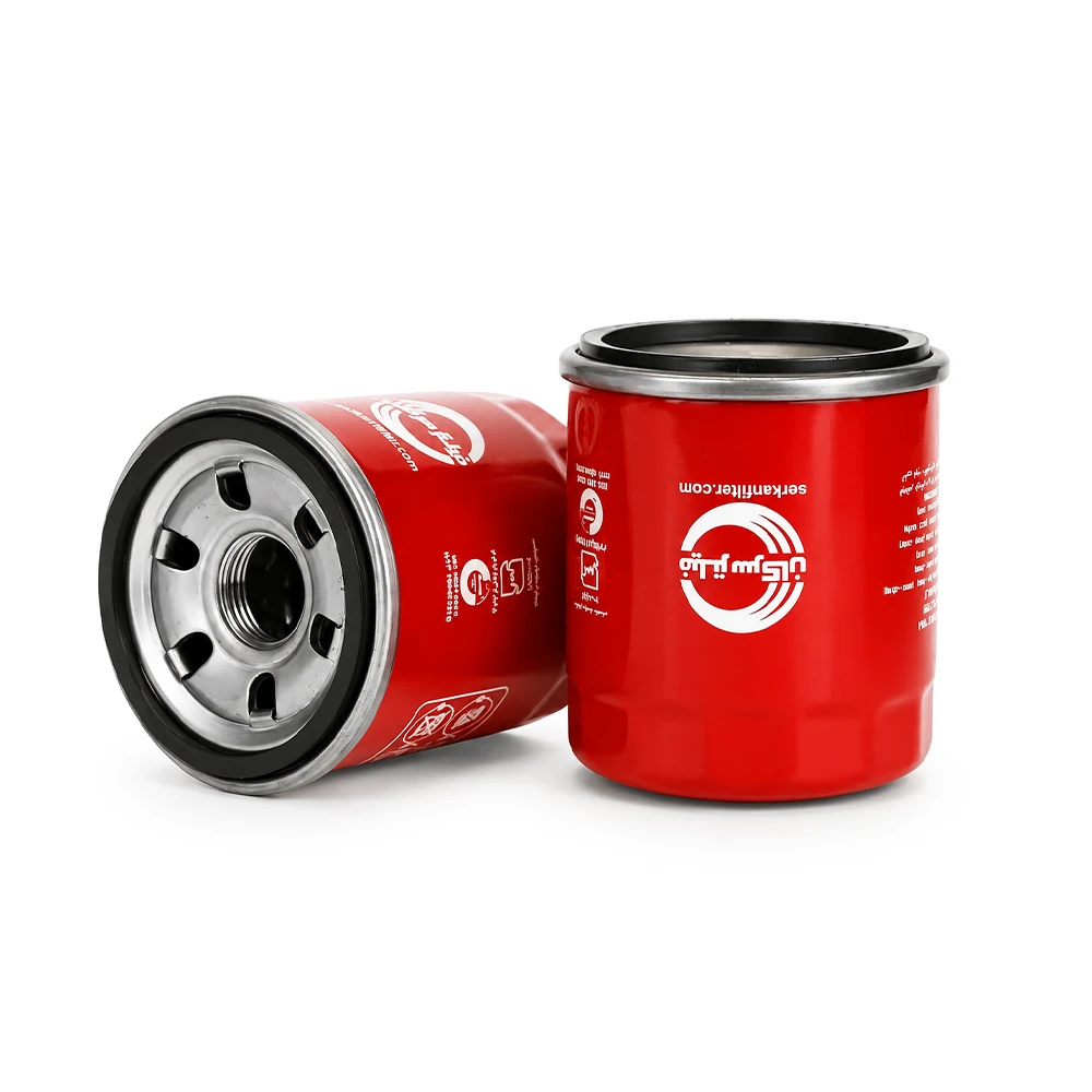 فیلتر روغن رنو کولئوس، اسکالا سرکان SF 7194