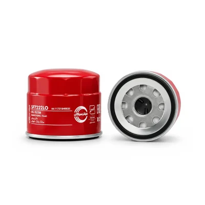 فیلتر روغن سانگ یانگ تیوولی سرکان SF 7222