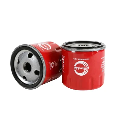 فیلتر روغن دوو سیلو سرکان SF 7734