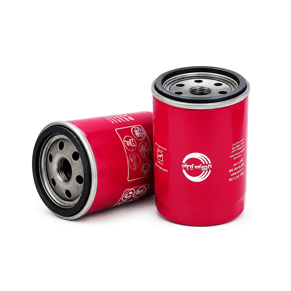 فیلتر روغن فولکس واگن گل سرکان SF 7796