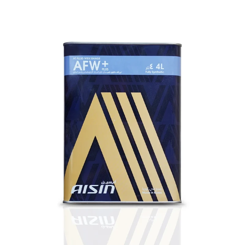 AISIN AFW+