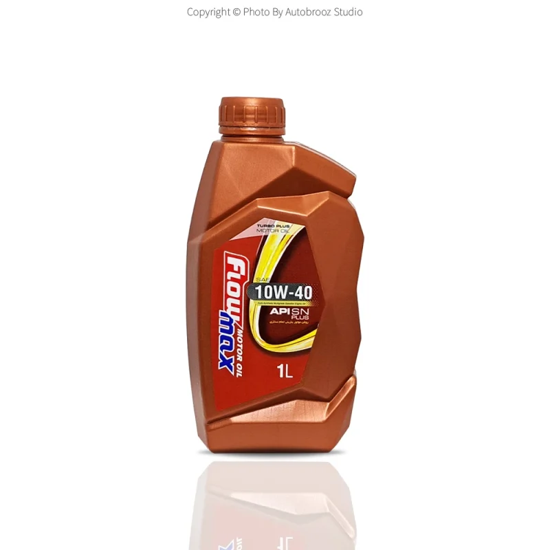 flowmax 10w40 1 liter