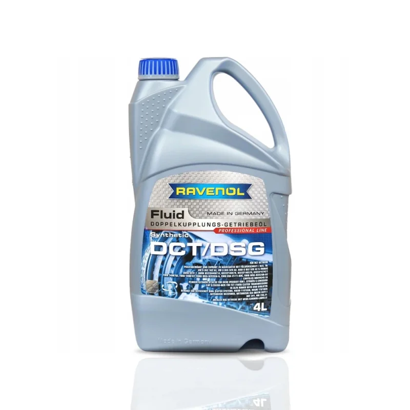 ravenol dct