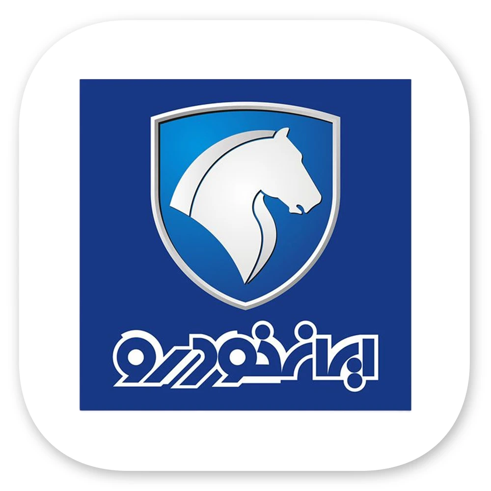 ایرانخودرو