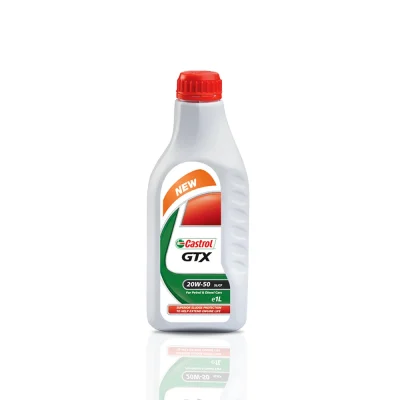 castrol 20w-50 sl 1 liter