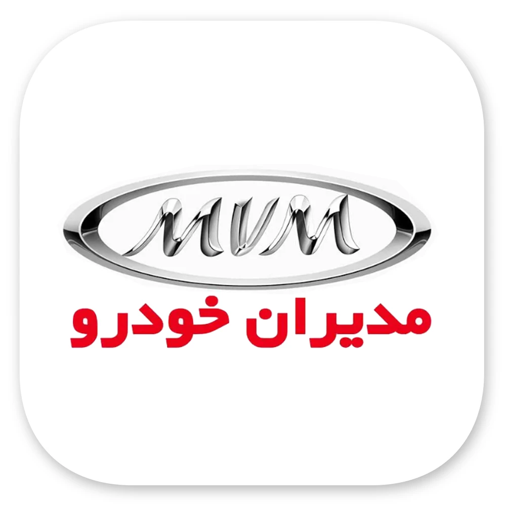 مدیران خودرو