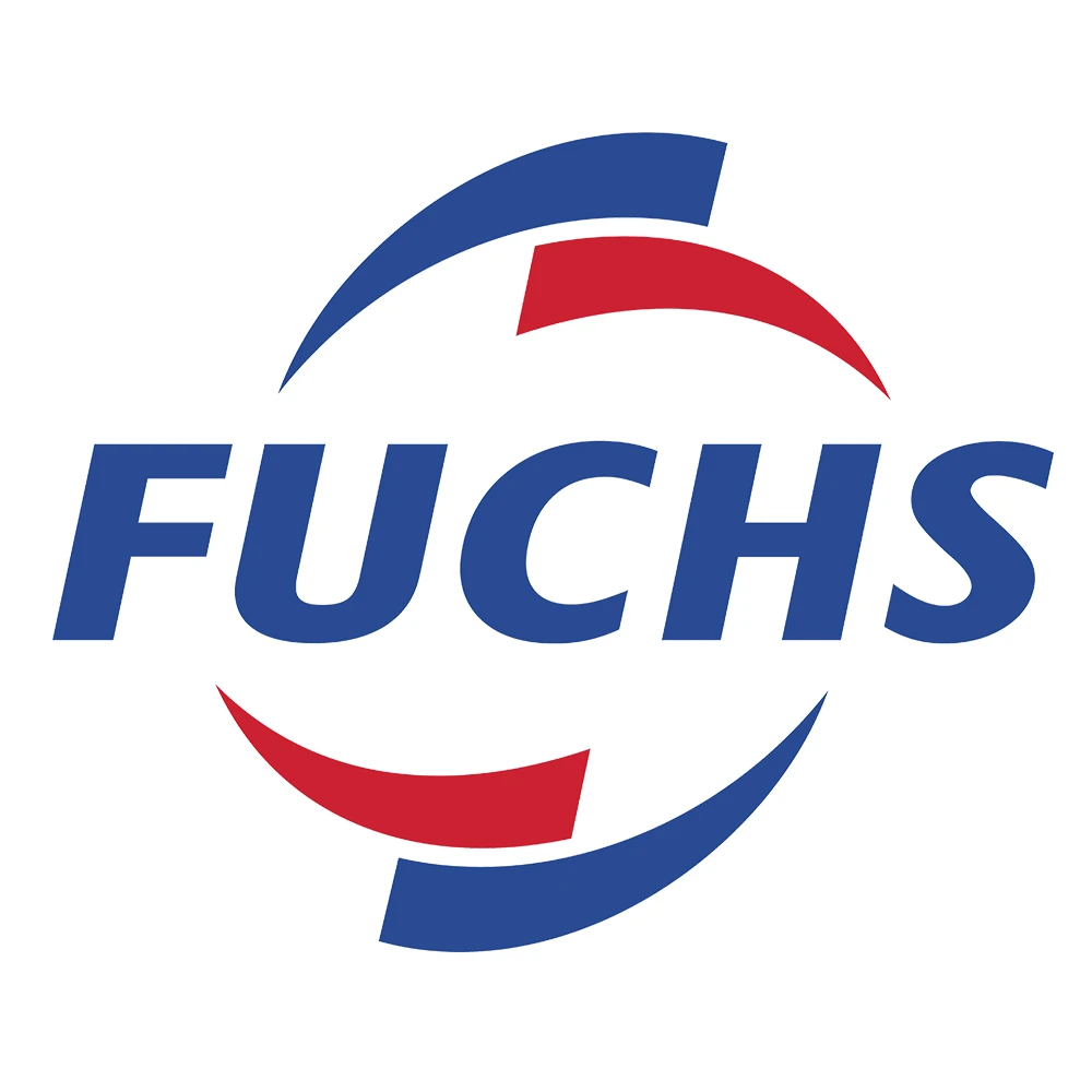 FUCHS LOGO