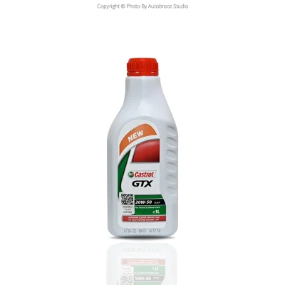 castrol 2050 gtx 1 liter