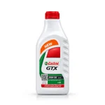 روغن موتور کاسترول 20W-50 SL GTX (1 لیتری)