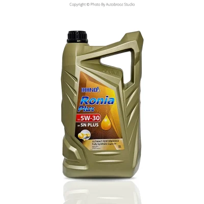 iranol 5w30 5 liter