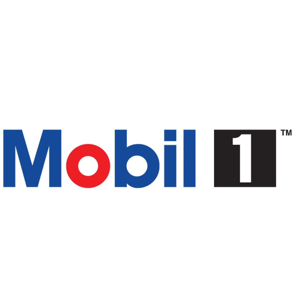 mobil1 logo