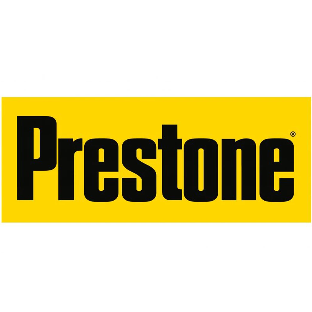 prestone logo