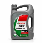روغن موتور کاسترول SJ 20W-50 dual fuel GTX