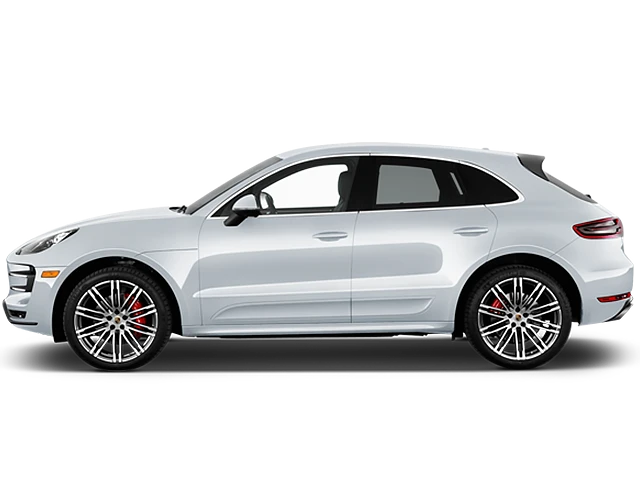 MACAN 2017