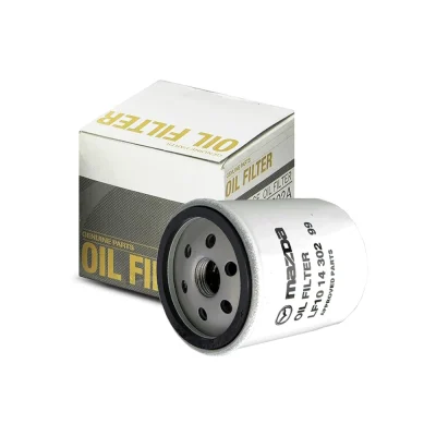MAZDA OIL FILTER