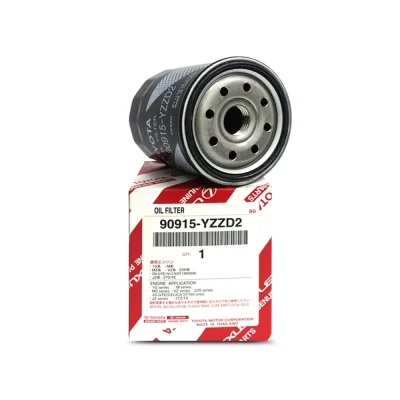 TOYOTA 90915-YZZD2