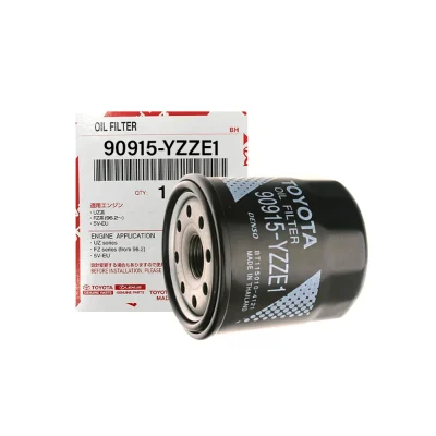 TOYOTA 90915-YZZE1