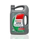 کاسترول SJ 20W-50 dual fuel GTX
