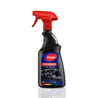 اسپری داشبورد کاسپین تریگر (500 میلی لیتر)