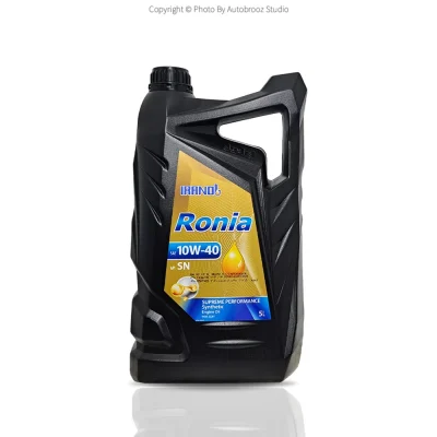 ronia 10w40