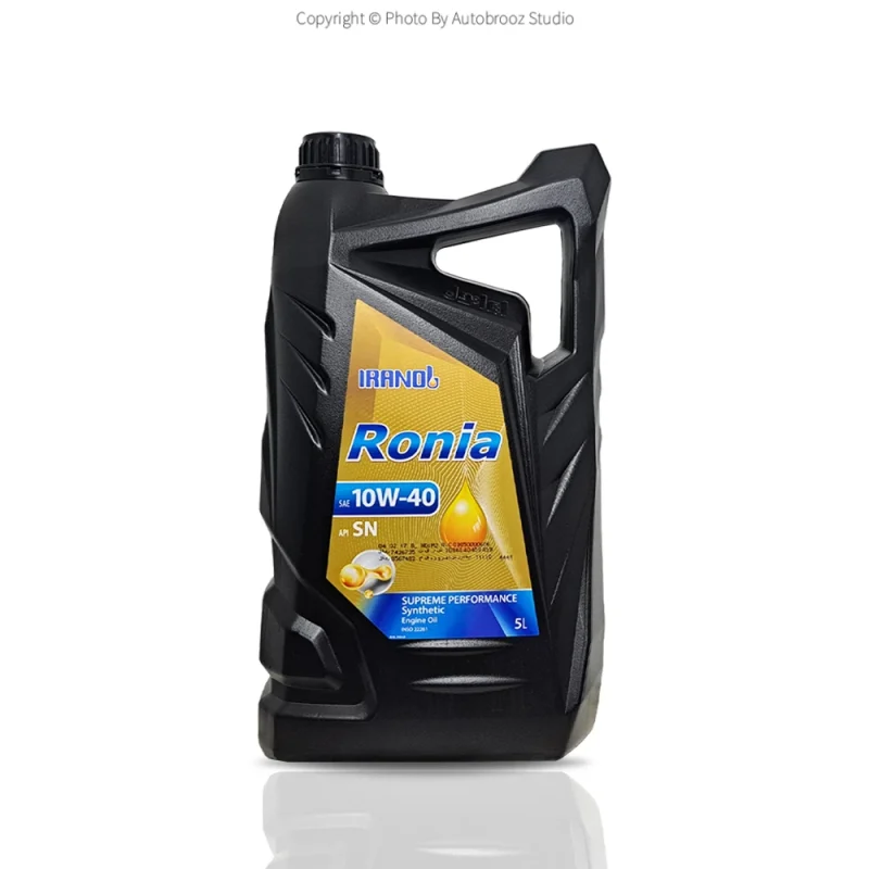 ronia 10w40