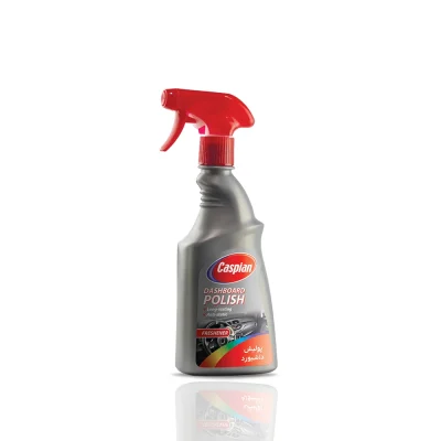spray dashbord caspian