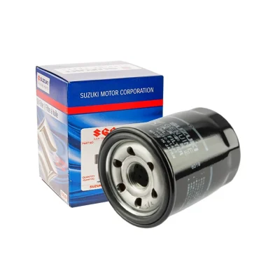 suzuki vitara oil filter