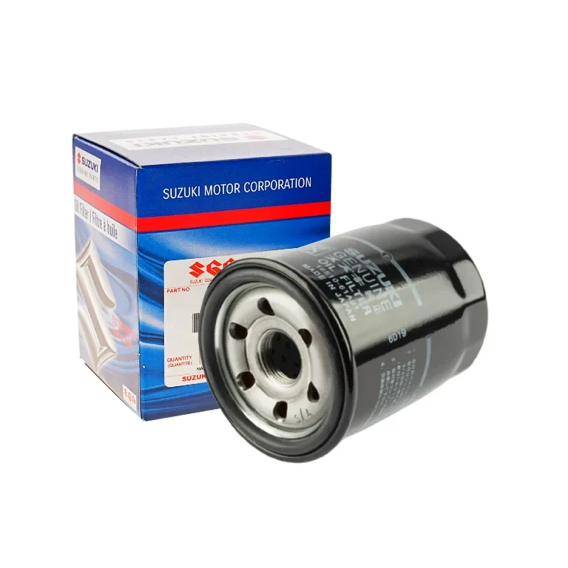 suzuki vitara oil filter