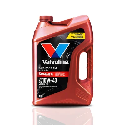 valvoline 10w40