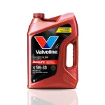 valvoline 5w30 maxlife