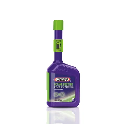 WYNNS OCTAN BOOSTER