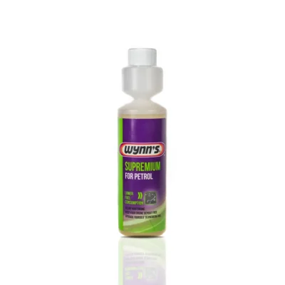 WYNNS SUPERMIUM