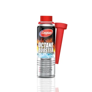 caspian octan booster