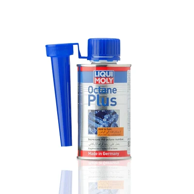 lique moly octan booster