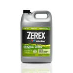 zerex green front